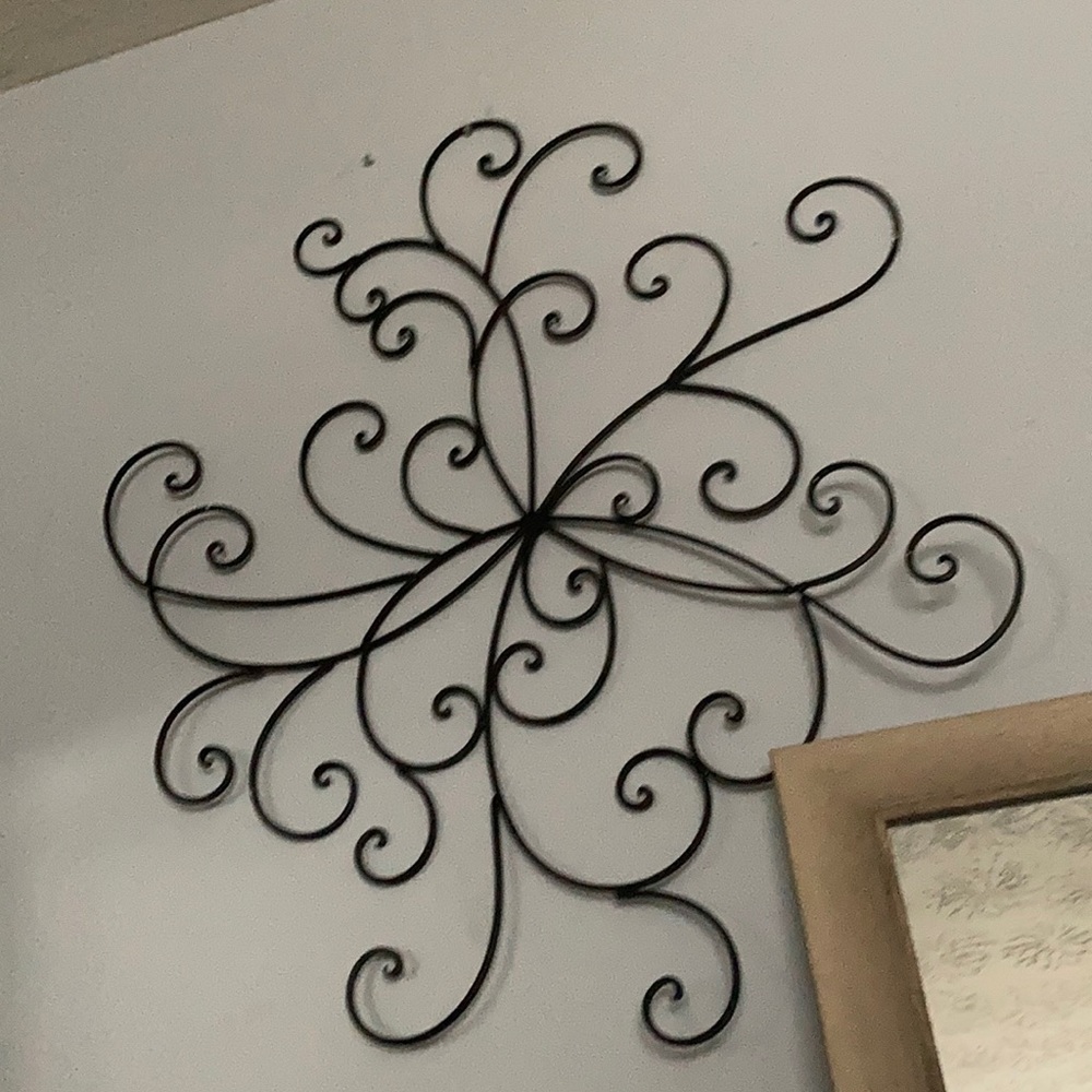 decor wall piece